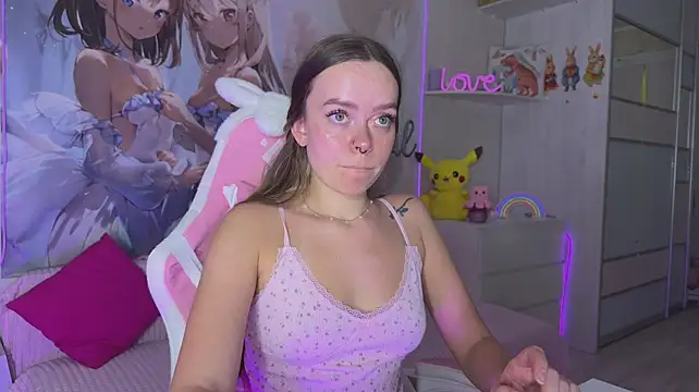 CheekySashaCharm - Dildo pussy