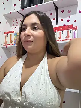 Sofiafantasy - Show pussy+ massage+ slaps