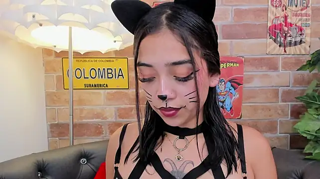 Foxy_hannah - fuck mi hard deepthroa sloopy messy