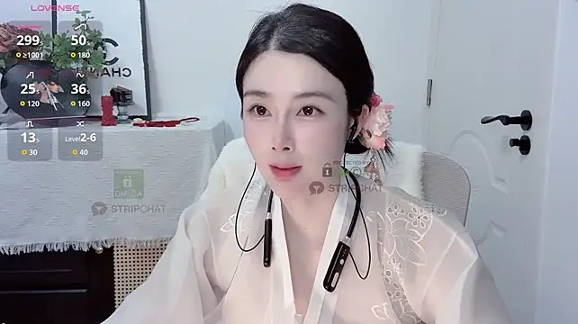Guokoi - 你说时间暂停，于是真爱降临