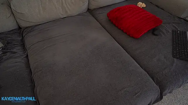 Kaydenwithpaul - DOGGYSTYLE POV