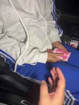 MissY_9 - 内射 口爆