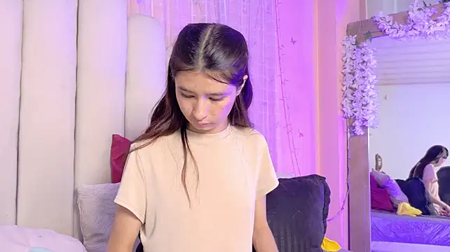 SweetRenata_ - 🍑🌊DILDO IN PUSSSY + SQUIRT 🌊