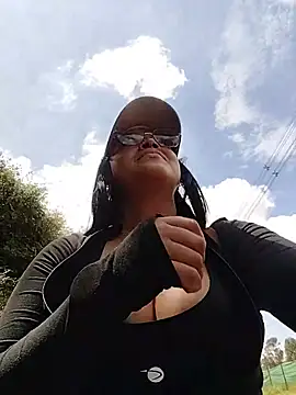 Outdoors-Mia_Khalifa - SEE MY ASS🍑Public