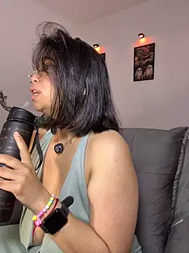 Tati_reyess - fingering