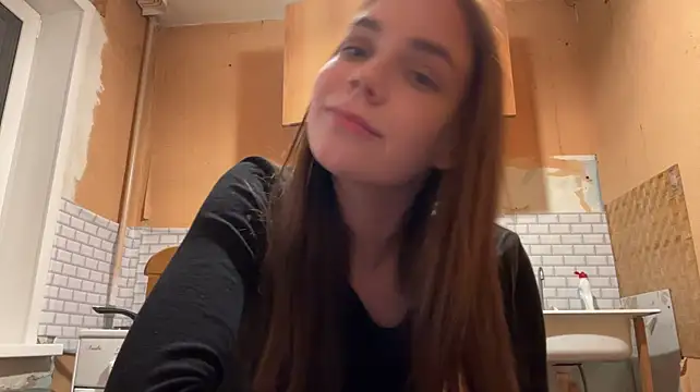RoxannaDavidsen - my topless photo in pm