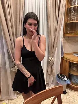RussianGirls_ - LICKING EACH OTHER'S NIPPLES + GIFT