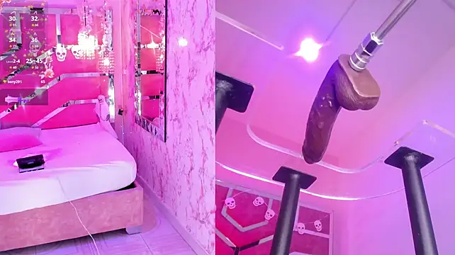 SugarandNibbles - CTRLX2MIN 🔥EARTHQUAKE IN MY PUSSY