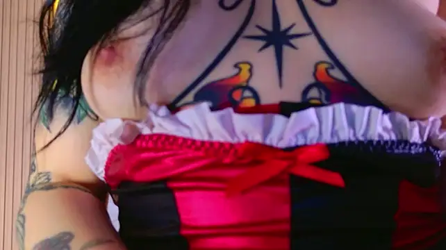 Lilith_Ink99 - RIDE MY BIG DILDO🌺🌺