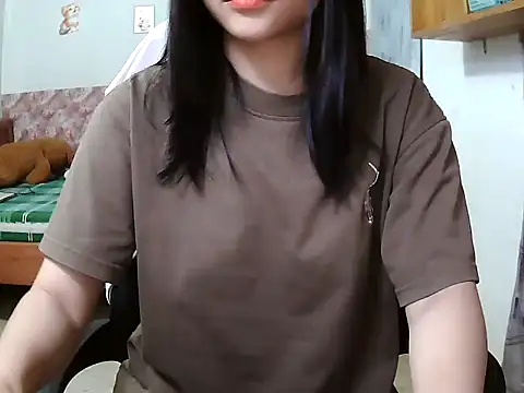 Hana_bbaby - típ hết 1000 tk này để thấy khuôn mặt