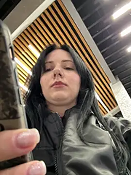 Bad_Girl_Elly - Squirt