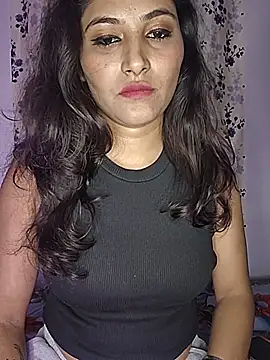Richa_Babes - New dress 👗