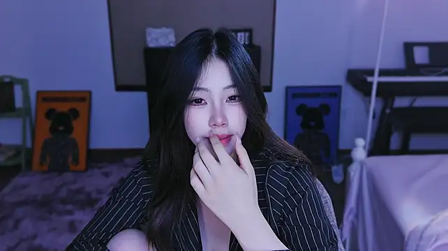 Serendipity-01 - 滚床单
