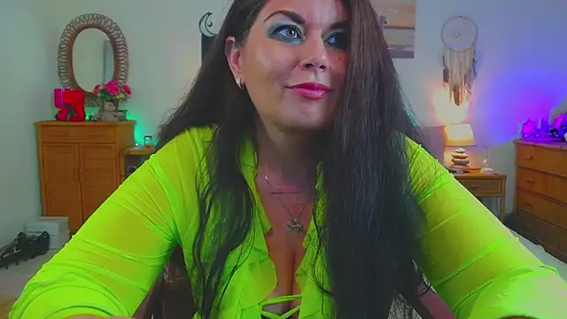 EllenGrace - Tip, laugh, blush, cum, repeat!