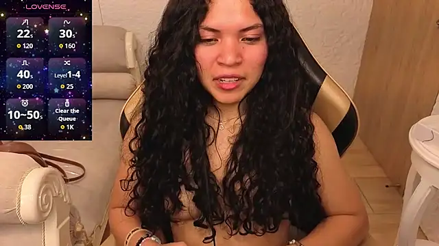 Cherry_envy_cn - cum face