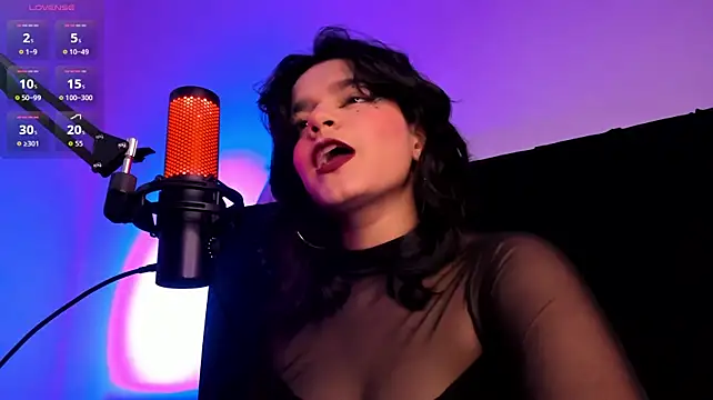 Valeriekay__ - Follow my instructions for CUM / JOI