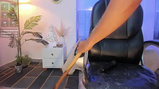 Selene-Diior - toy control x2 mn ass