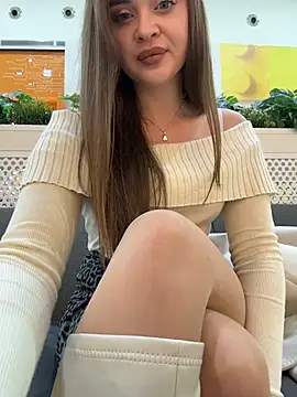 KristiRich - Cum show💦💦