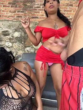 The_titis_outdoors - Uncontrolled vaginal sex with Ashley 😈