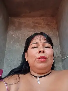 Mother-Big-tits - all naked + masturbation