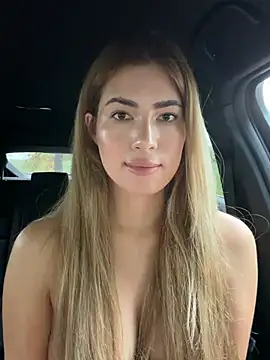 ClaireBree - Last wins stranger facial porn