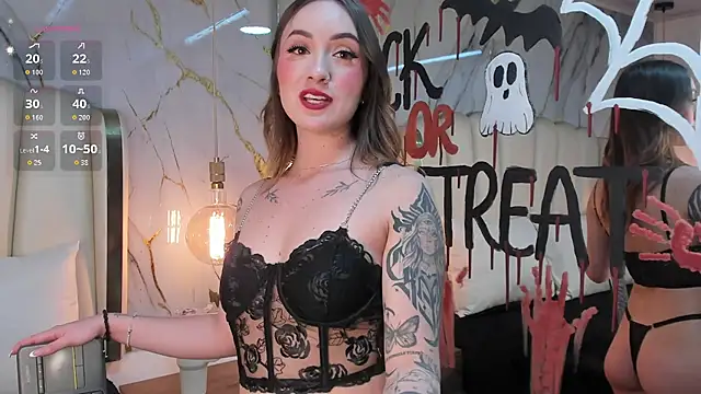 Hannah_Lane - 🍆💦It's time to suck a big cock🍆💦