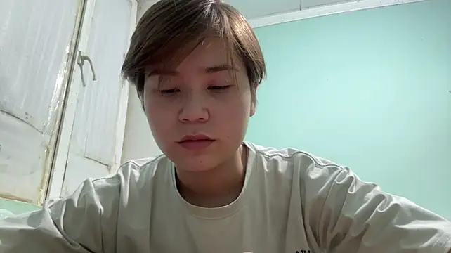 JanethUdy - WANNA LOOK INTO MY PRETTY EYES?