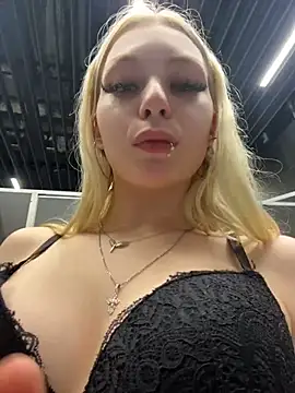 AngelinaTous - Masturbation 🍓
