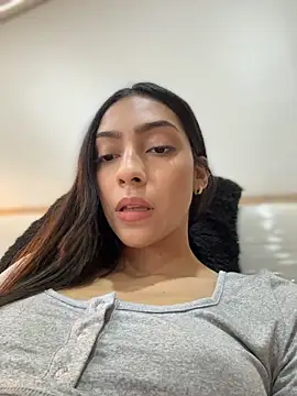 Ema_azel - FUCK MY PUSSY WHILE FINGER MY ASS💦🔥