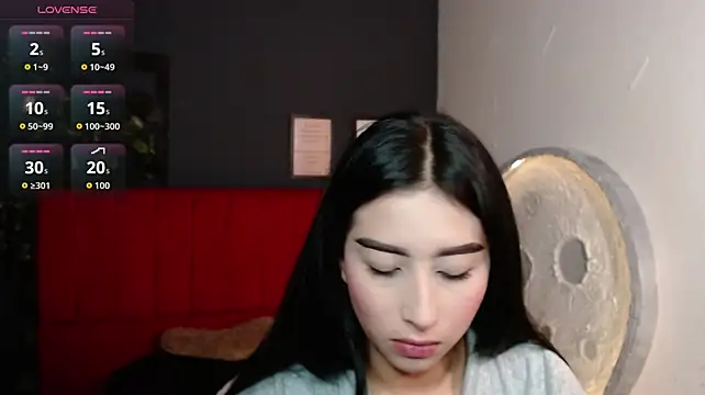 Melissa__dolce - all naked for you 😈+ Rub pussy