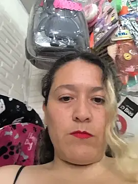 Mooncurves - Fucking tits in the bathroom