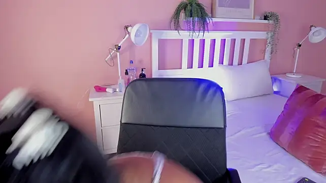 AngeelSavagee__ - Full Naked + blowjob whit fingers 🍆