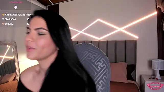 Veronicalanx1 - make juicy my tigth pussy with fingers