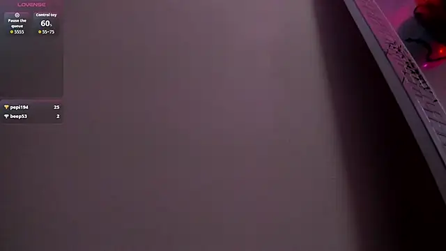 Giovanela_rose - Make me come with your vibrations 💦💦