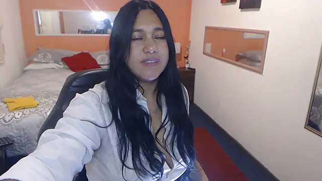 Mayra_Hermossilla - Squirt Cum Goal