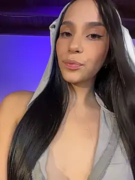 LilieSnow - Control my Lush 3 minutos (Last Tip)