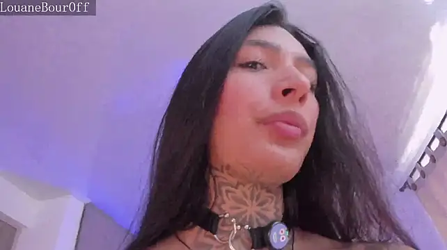 LouaneBourVip - Suck your dick!🍆🥵