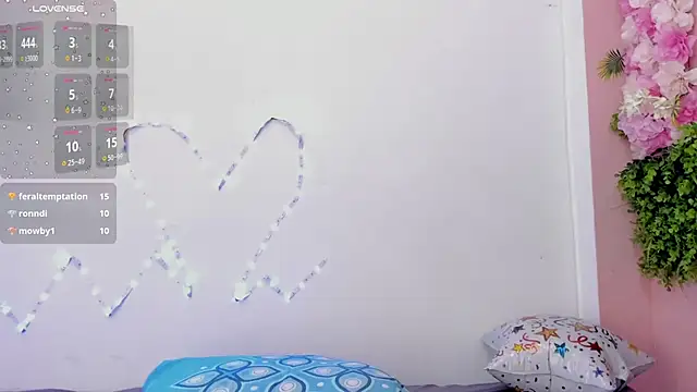 Mikasa_Horny - fill a glass with milk, milk pussy+drink