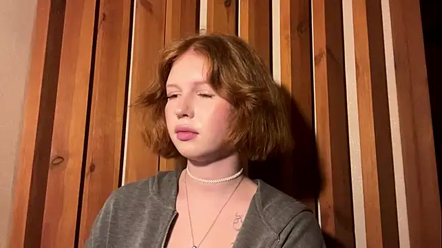 ShantaySteeves - a little dance :)