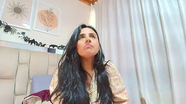 _Marcela__ - finger in ass + fuck pussy 🔥