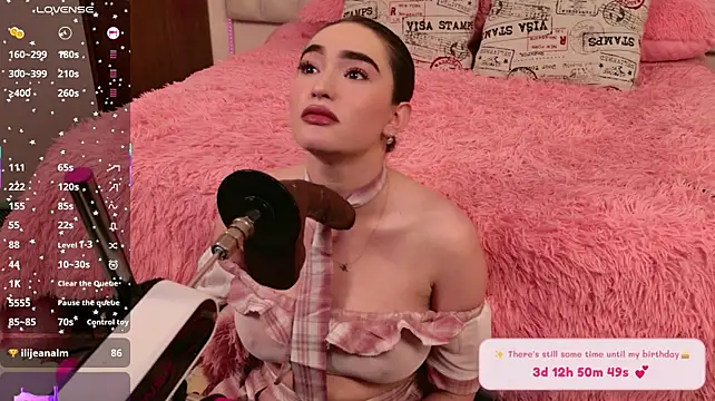 Chelsea_bolton_ - Cum bath on my face and body💦💦