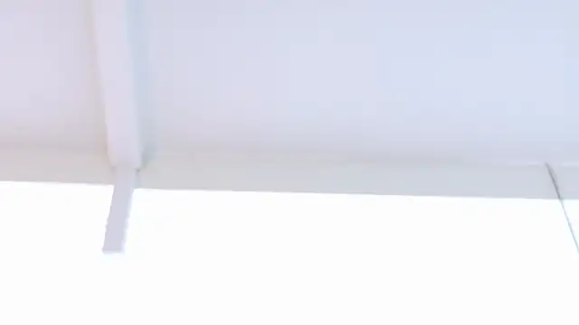 Alexialeman - Sexy dance on mirror