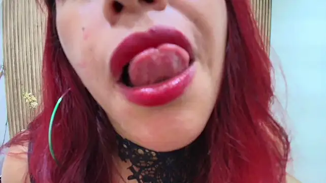 Anabella_Thompson - 🥵squirt tsunami💦