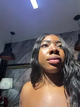 Niyirey1 - 😈🍆FUCK ME+CREAM YOUR COCK💦🥵