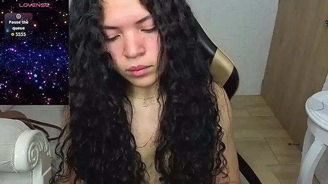 Cherry_envy_cn - cum face