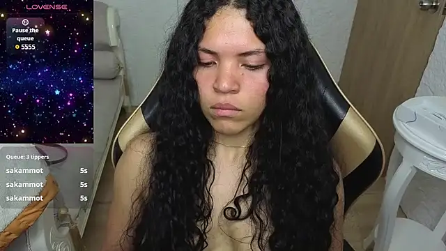 Cherry_envy_cn - cum face