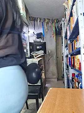 Isa_bella95 - Show squirt