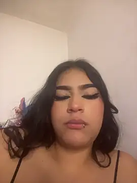 LulyTits - Blowjob salive