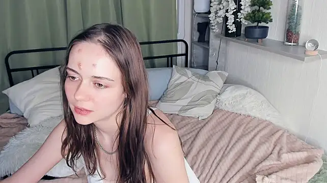 MellisaCerenzia - oil on my ass