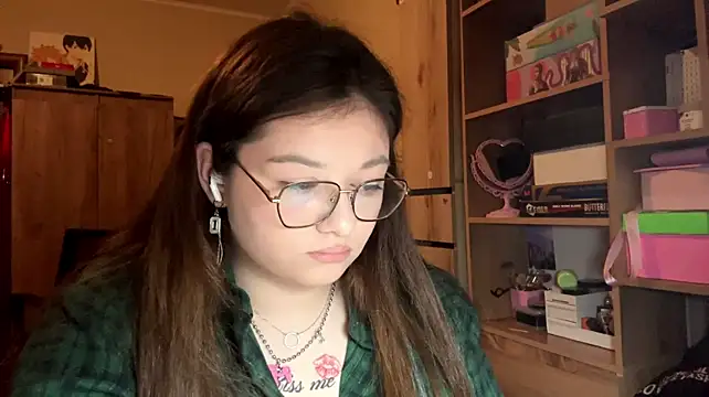 ArianaHowk - Big heart for you